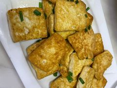 豆腐-阿水土鸡(远光店)
