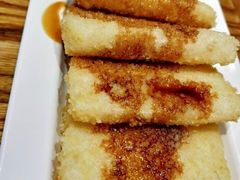 -蓉李记成都名小吃(太原龙湖万达店)