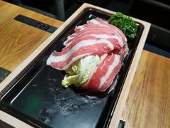 湊湊特供肥牛-湊湊火锅·茶憩(东城万达店)