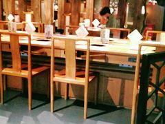 大堂-呷哺呷哺(宝山正大乐城店)