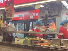 -赵美丽·重庆社区火锅·直营店(火车东站·中豪国际店)