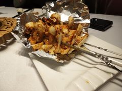 -龙船人海鲜城(长治路店)