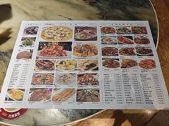 -慧娟面馆·餐厅(望江路店)