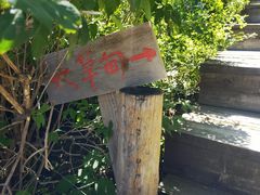 -白草畔自然风景区