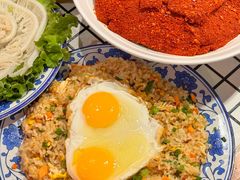 -山悦里 山野·鲜火锅(罗斯福广场店)