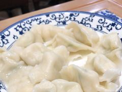 -东方饺子王(新奥购物中心店)