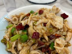 -威海渔村(黄兴路店)