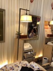 点击看大图 -丝域养发馆