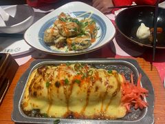 芝心恋人-花漫里日式餐厅(城东中骏店)