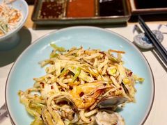 -松临·铁板烧&Omakase(神农店)