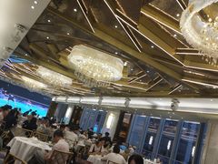 大堂-御彩酒家(东风东路店)
