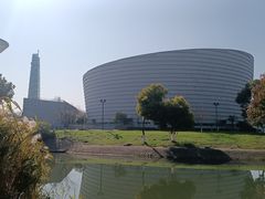 -金陵图书馆