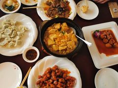 -牟传仁饭庄(星海店)
