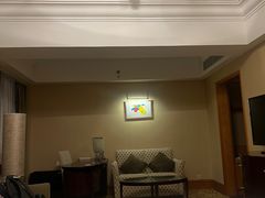 -大连富丽华大酒店