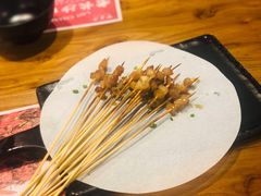 -湘里乡亲甲王二老店