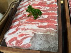 -廖掌柜·重庆鲜货火锅(上海首店)