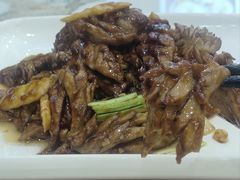 -鲁西南老厨子·特色鲁菜(经一纬五店)