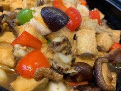 -赶海部落海鲜城(海阳路店)