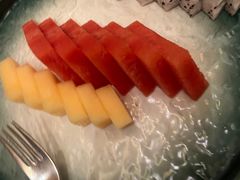 -上海金桥红枫万豪酒店-万豪中餐厅