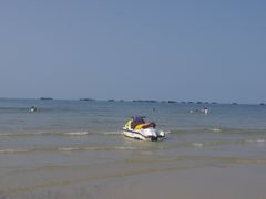 -北海市海滨公园