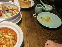-粗茶淡饭·隐庐私厨(东亭店)