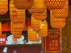 -潞州宴·长治人的会客厅(长兴北路店)