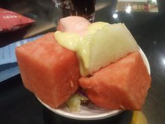 -豪客来牛排(中核世纪广场店)