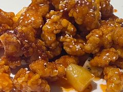 -聚味斋香辣蟹(生态城万达店)