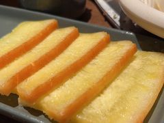 -新石器烤肉(中房金谊广场店)