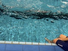 -包玉刚游泳场(黄龙恒励大厦店)