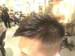 -HairCode芭曲发型