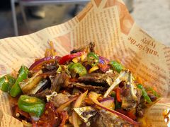 -鹏鹏虾庄·创新土鸡火锅(坪山高铁站店)