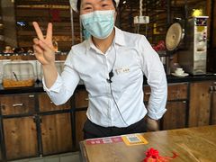 -湘阁里辣(大朗广场店)