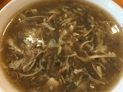 -张小文胡辣汤(龙柏新村店)