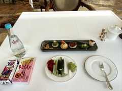 -新加坡香格里拉