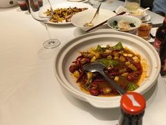 -一澜江宴·江景地标楚菜(江滩公园店)