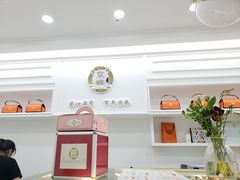 -京馔手工吐司(万达广场济南高新店)