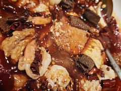 -漢舍中国菜馆(889广场店)