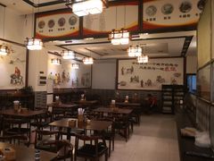 大堂-胖阿姨米烂(四分店)