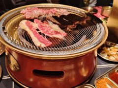 -西塔老太太泥炉烤肉(龙湖北苑天街店)