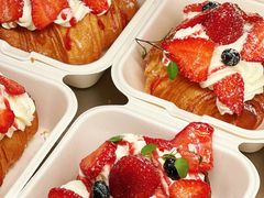 -BUTTERFUL&CREAMOROUS 黄油与面包(三里屯太古里店)