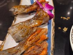 -古田居·特色寿司料理(骏欣中心店)