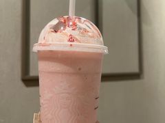 -星巴克(广州淘金路店)