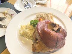 -兰特伯爵西餐厅·啤酒屋(方庄店)