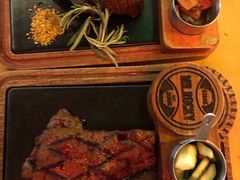 -MR.ROCKY洛奇先生RESTAURANT&BAR(宝安壹方城店)