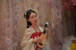 -汉仪华裳汉服馆(打浦桥店)