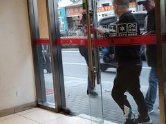 门面-华航饭店(华馨小区店)