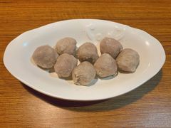 牛肉贡丸-傣妹火锅(南京东路一店)