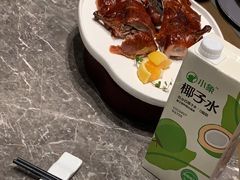 -同庆楼(滨湖万达广场店)