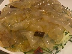 -玫瑰红烤羊排(北新桥三条店)